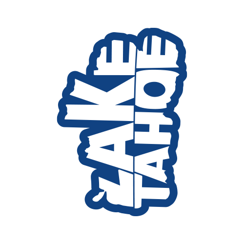 Lake Tahoe Logo